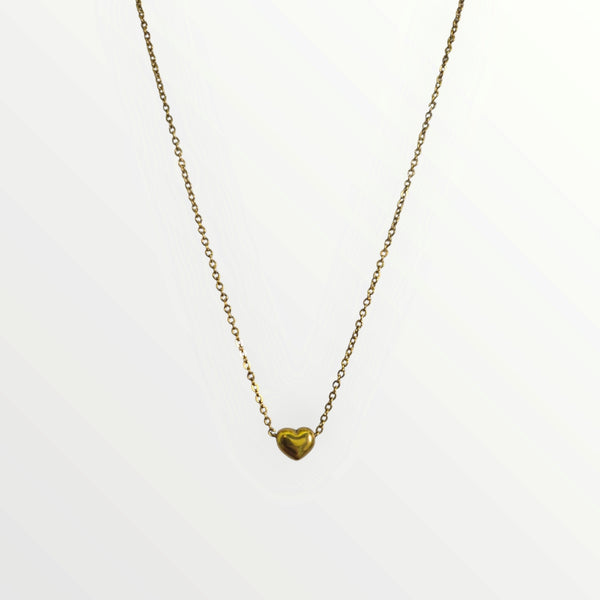 Little Heart Necklace