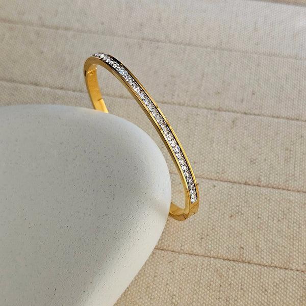 Luxe Shine Bracelet