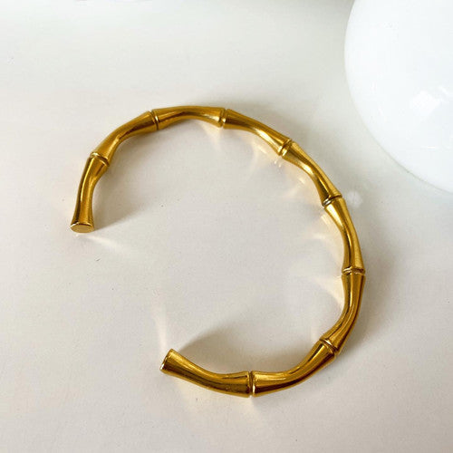 Bamboo Bracelet