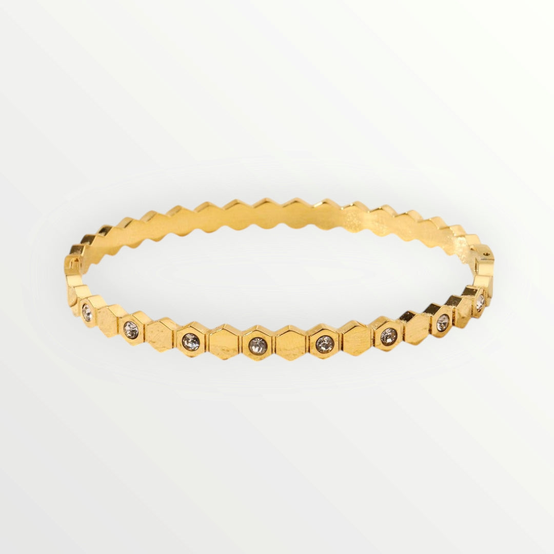 Honey Dew Baby Bracelet