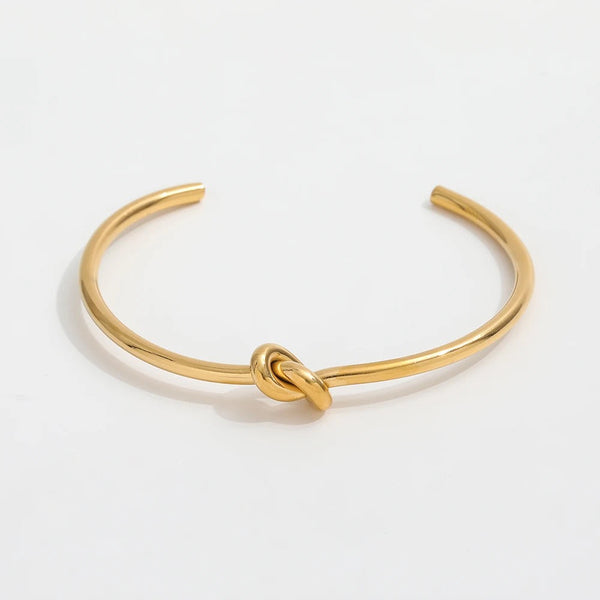 Knot Bracelet