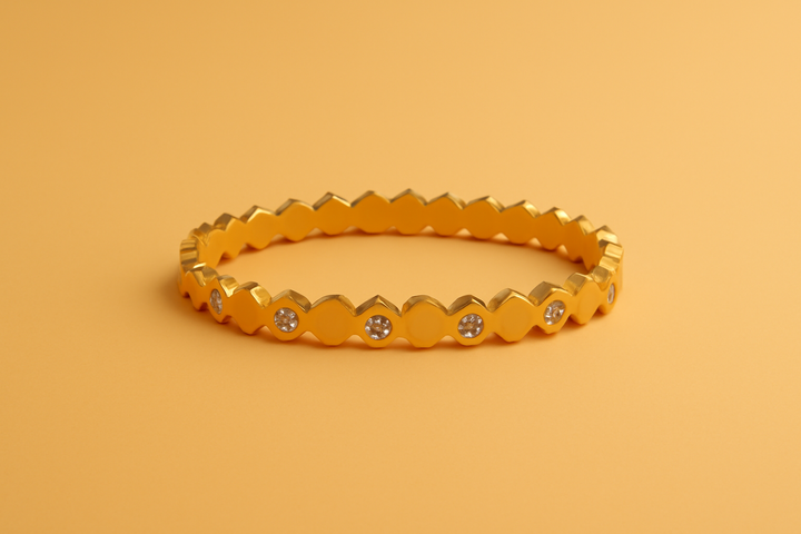 Eterna Bangles Example 23
