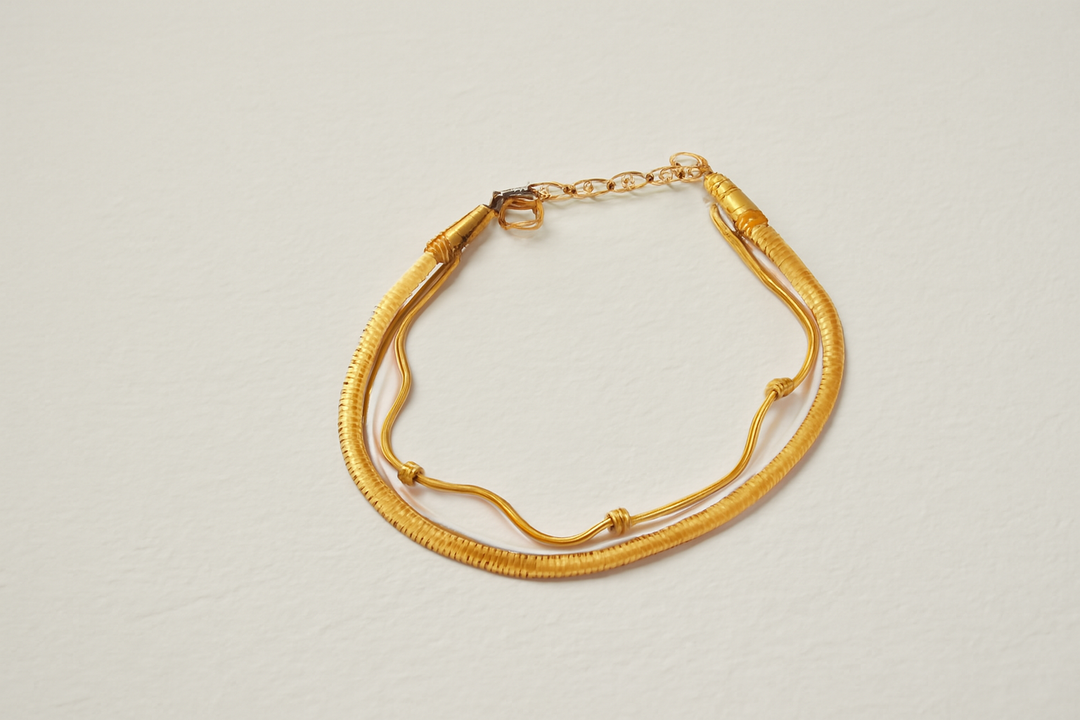 Eterna Braslet Example 3