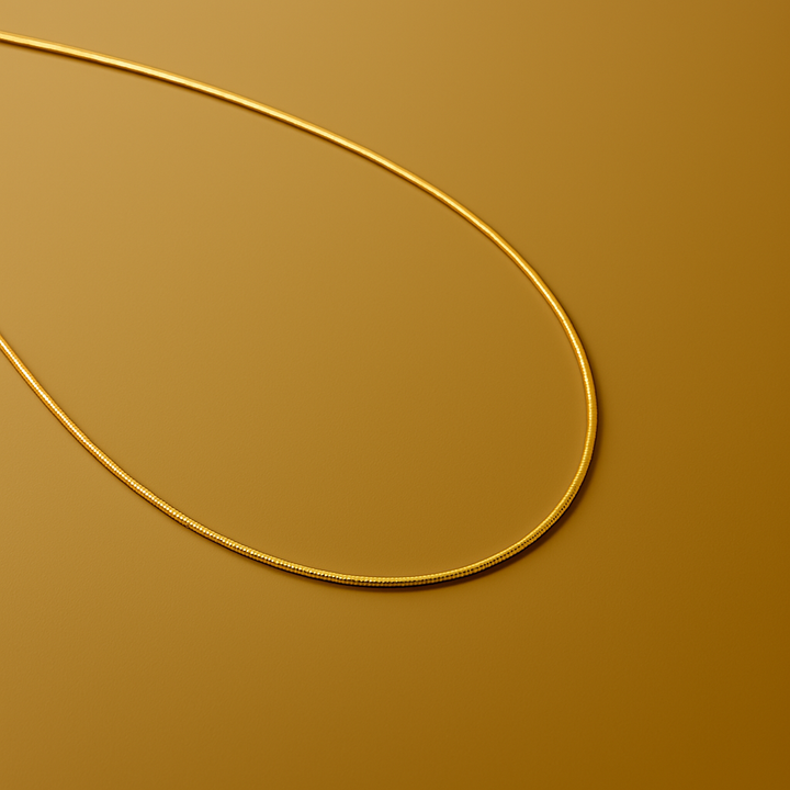 Eterna Necklace Example 18
