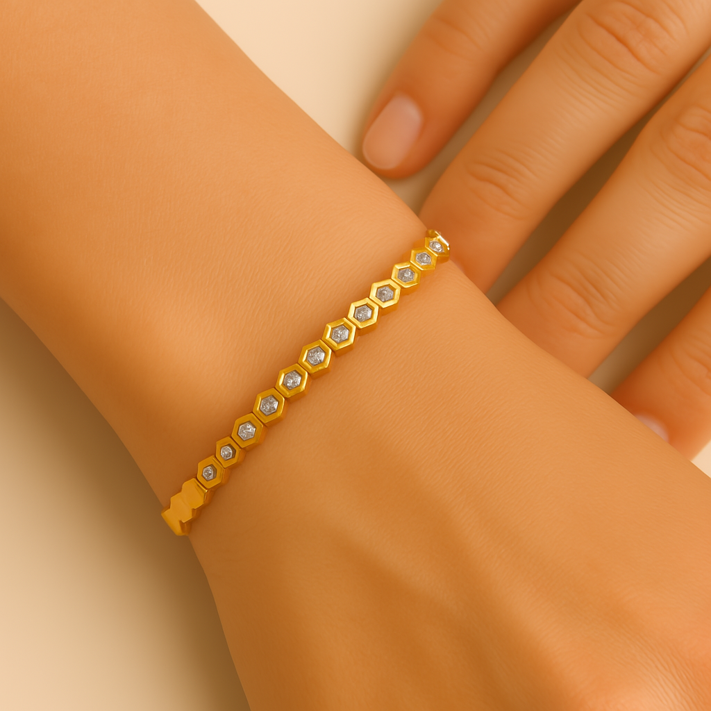 Eterna Bangles Example 32