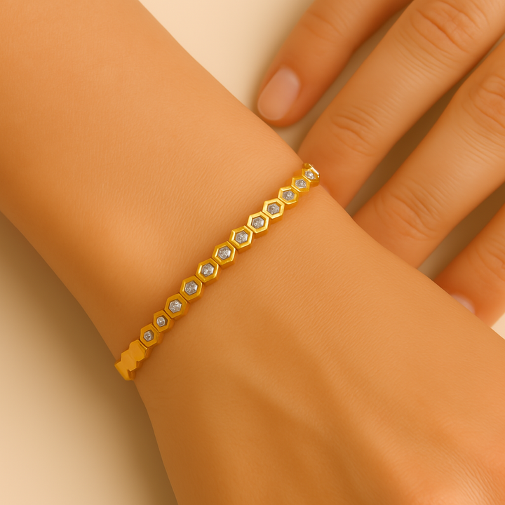 Eterna Bangles Example 32