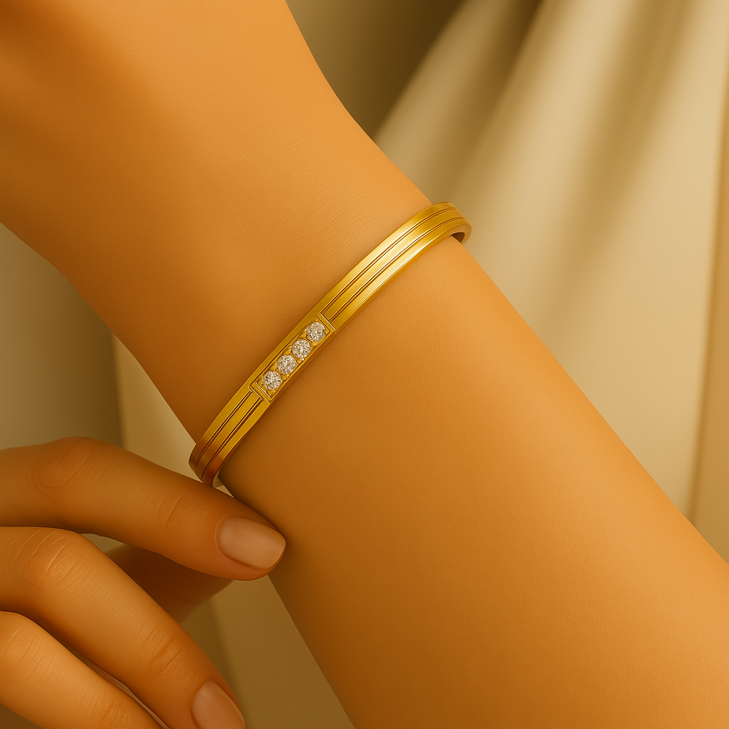 Eterna Bangles Example 22