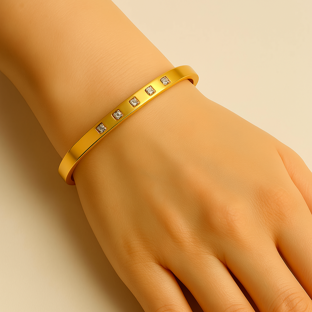 Eterna Bangles Example 35