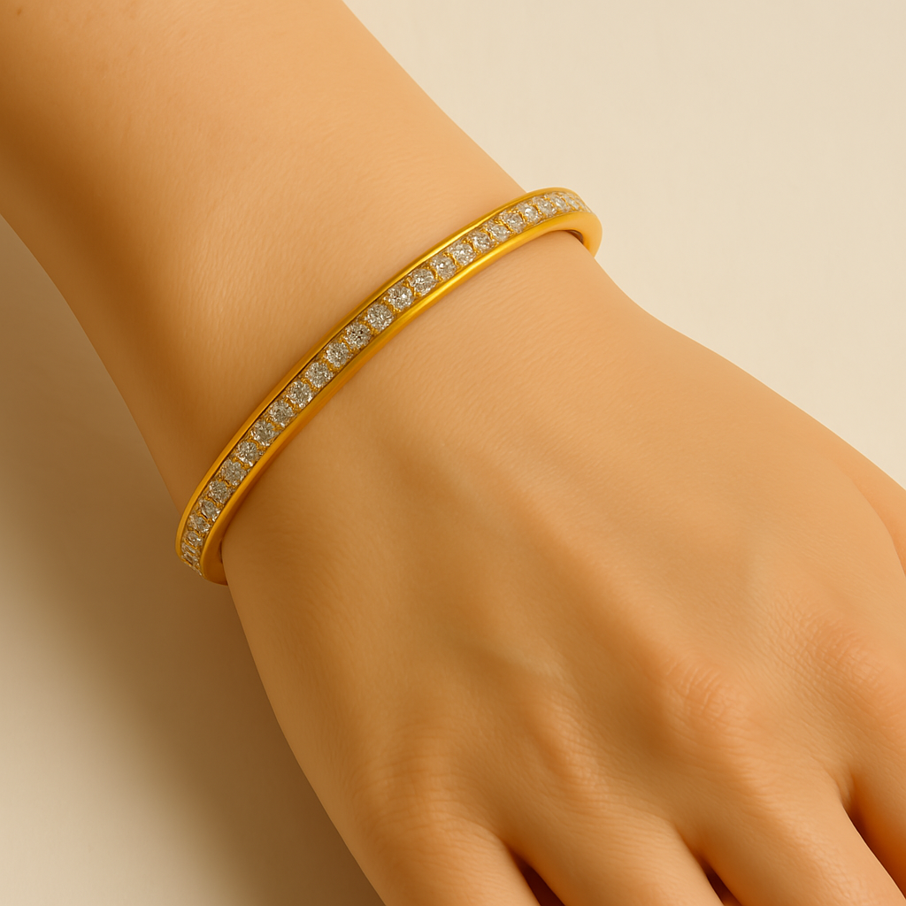 Eterna Bangles Example 34