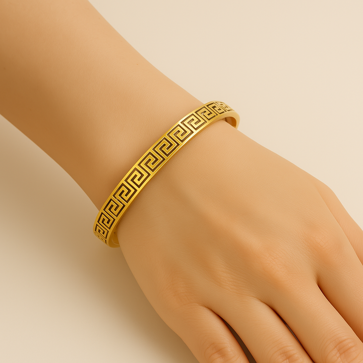 Eterna Bangles Example 40
