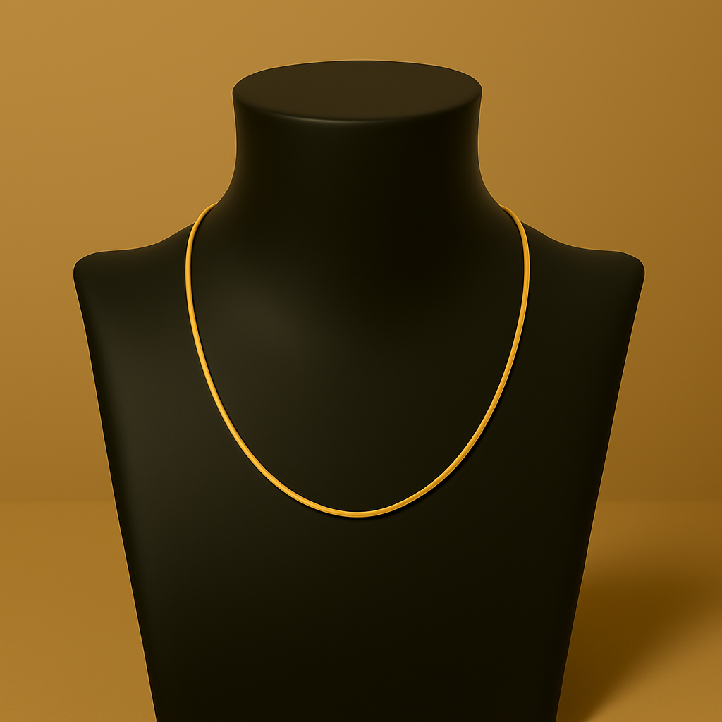 Eterna Necklace Example 18