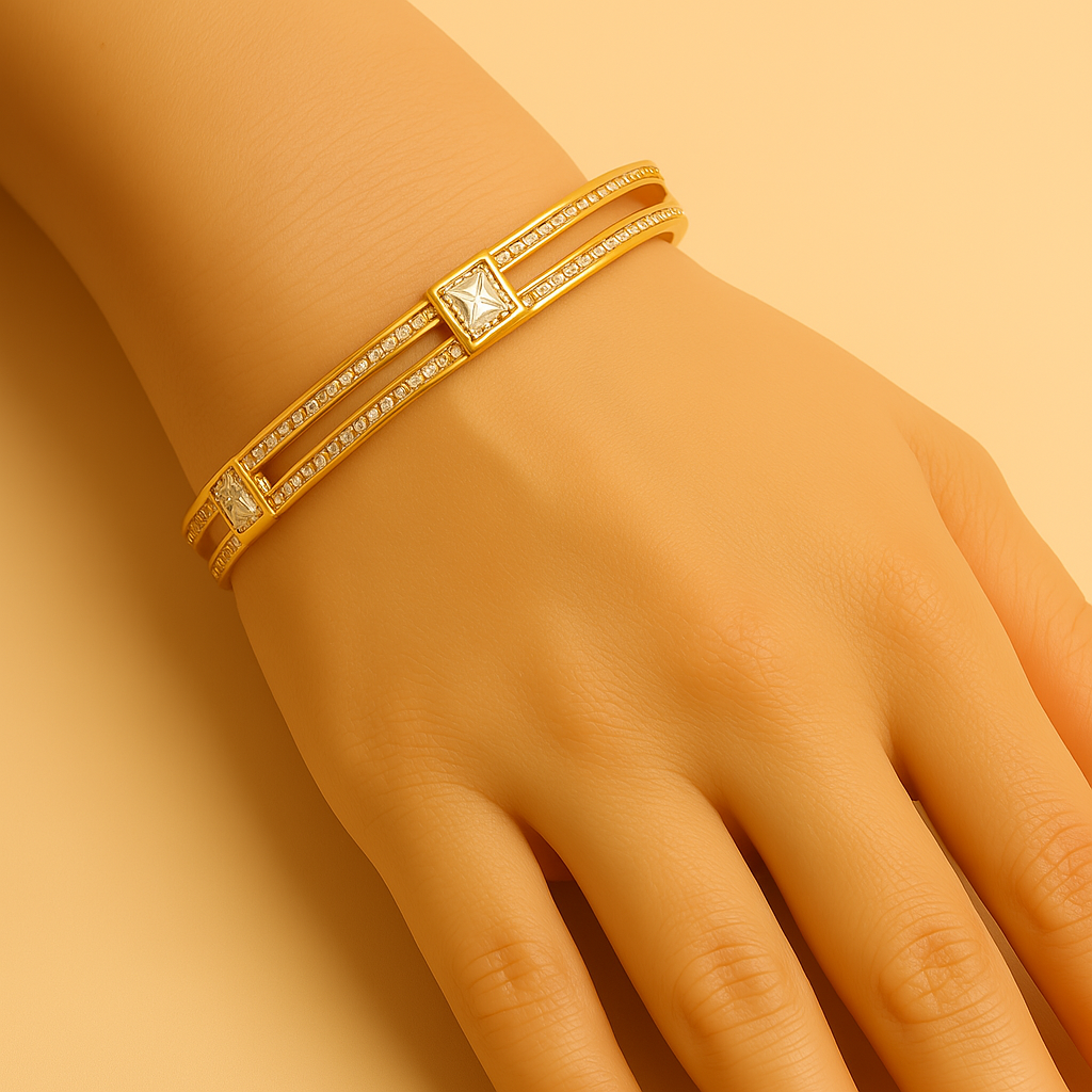 Eterna Bangles Example 37