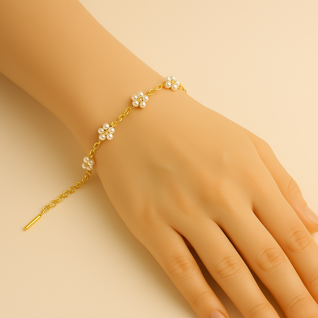Eterna Braslet Example 1