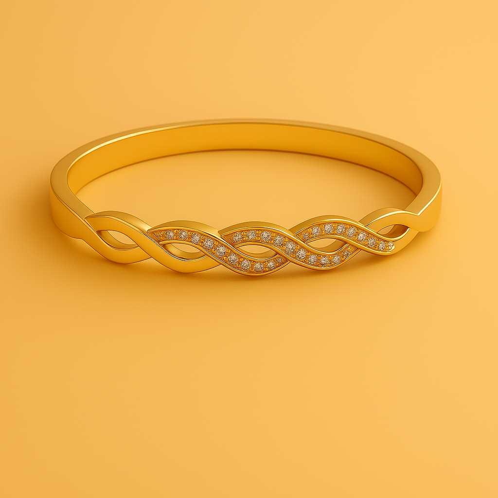 Eterna Bangles Example 39