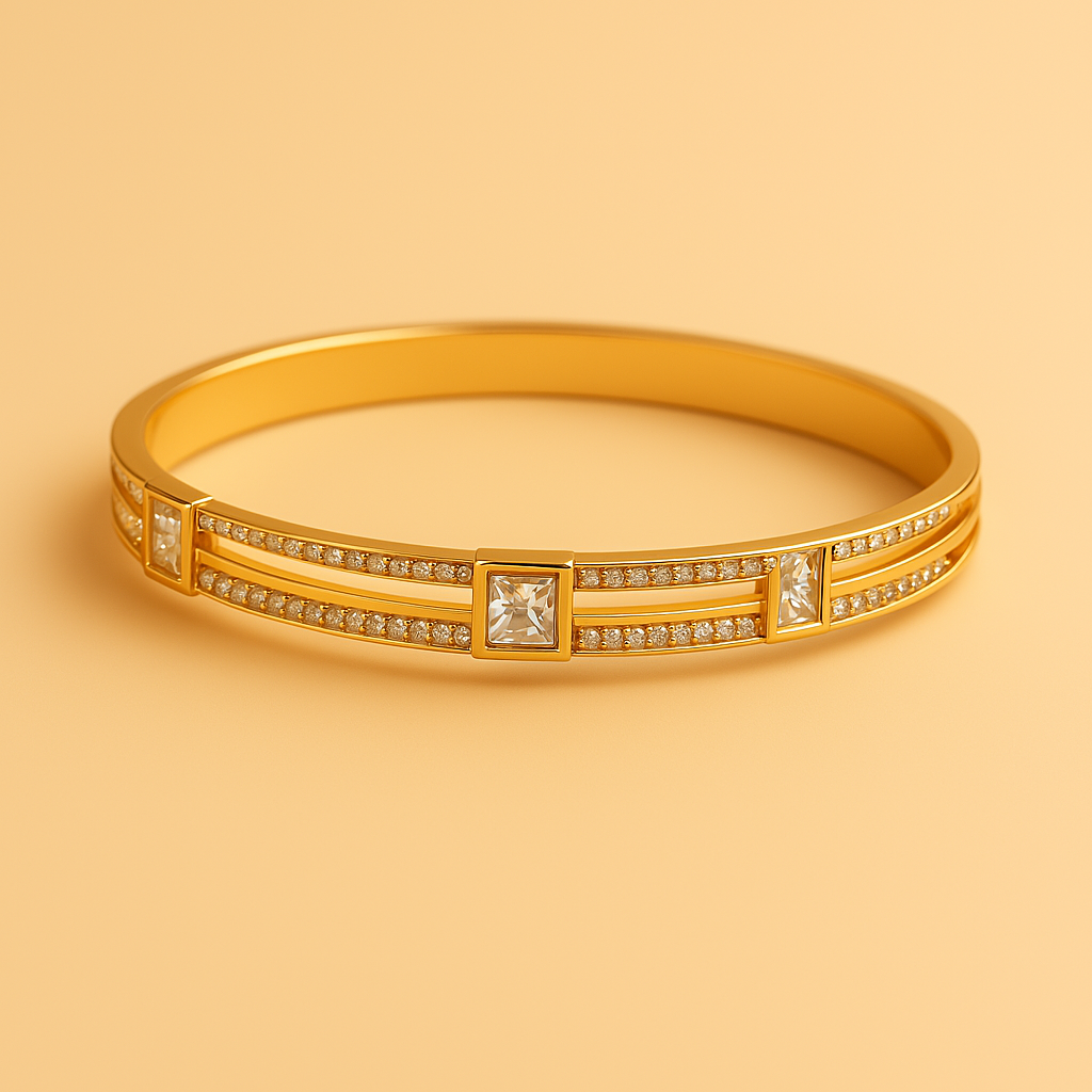 Eterna Bangles Example 37