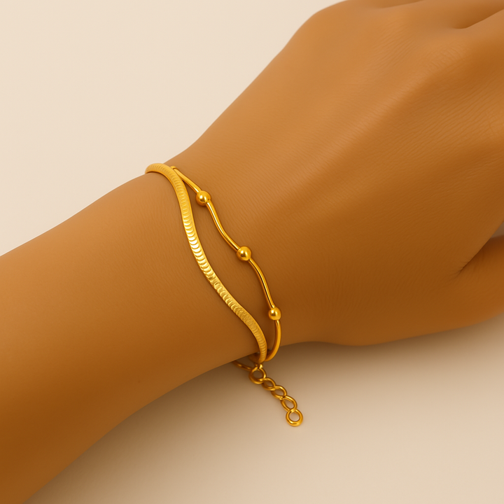 Eterna Braslet Example 3