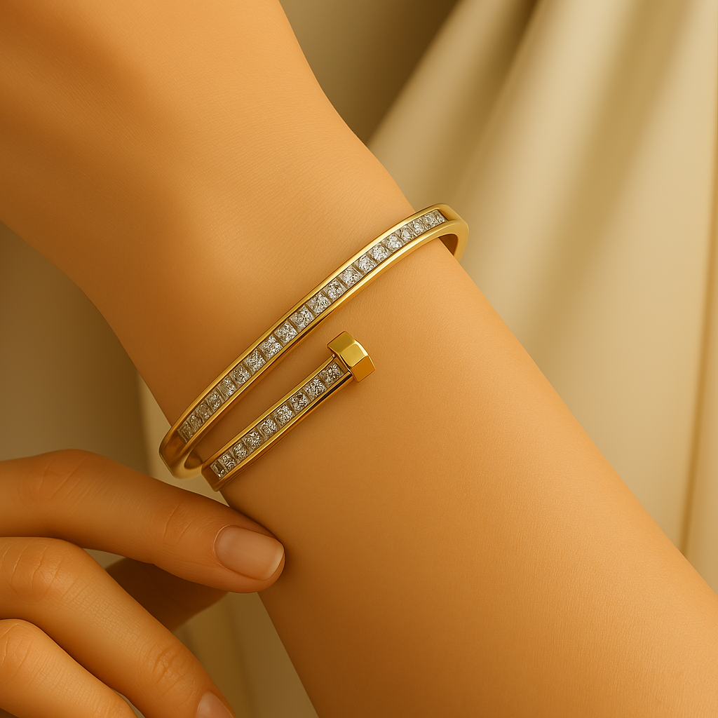 Eterna Bangles Example 21