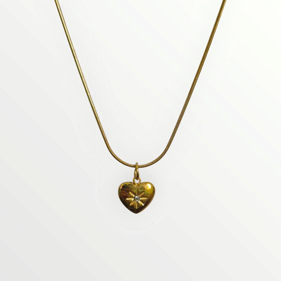 Diana Necklace