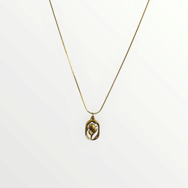 Rosemary Necklace
