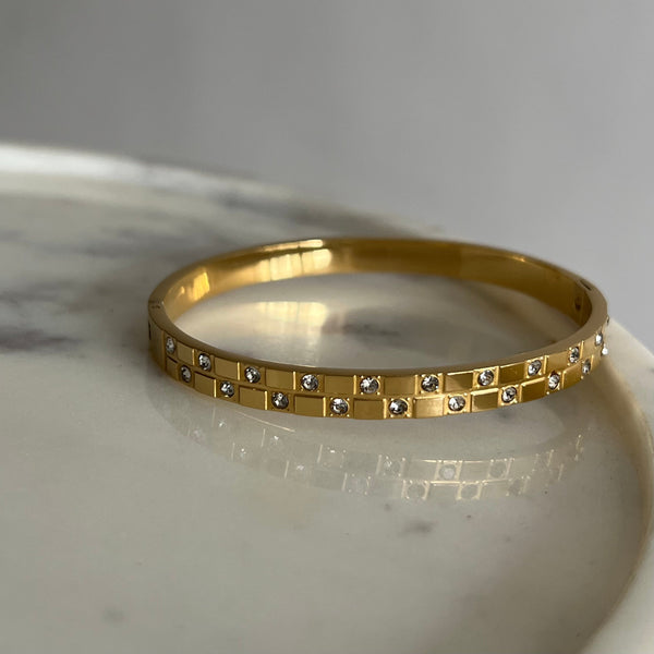 Twinkling Bracelet