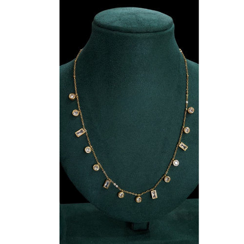 Emily Necklace