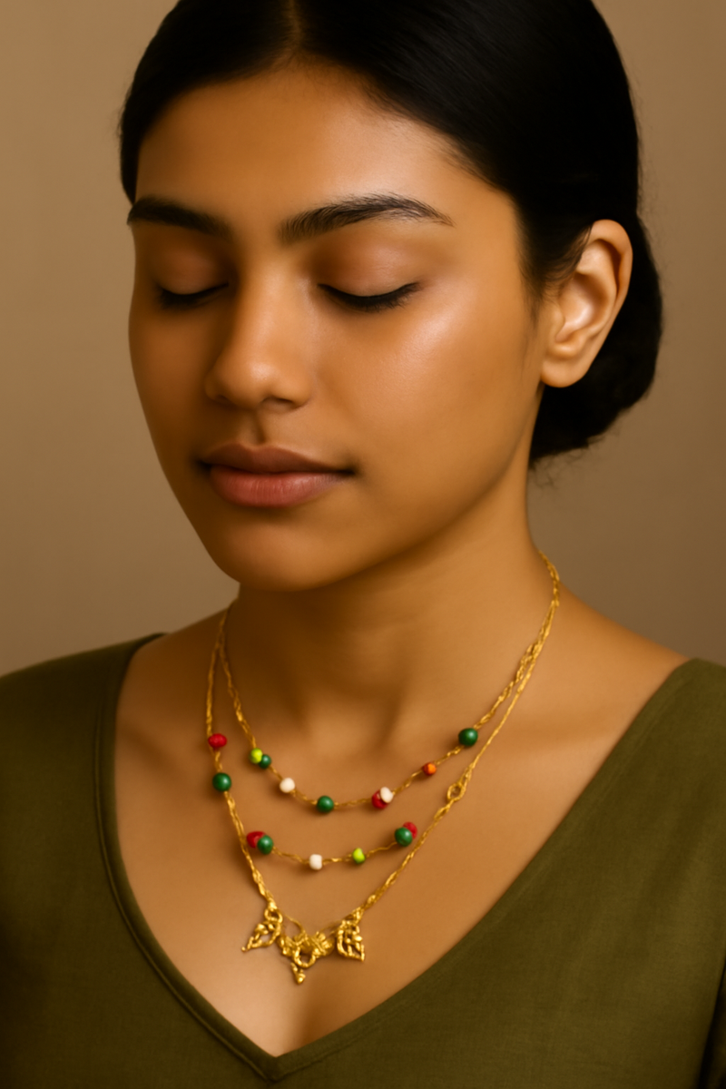 Necklace